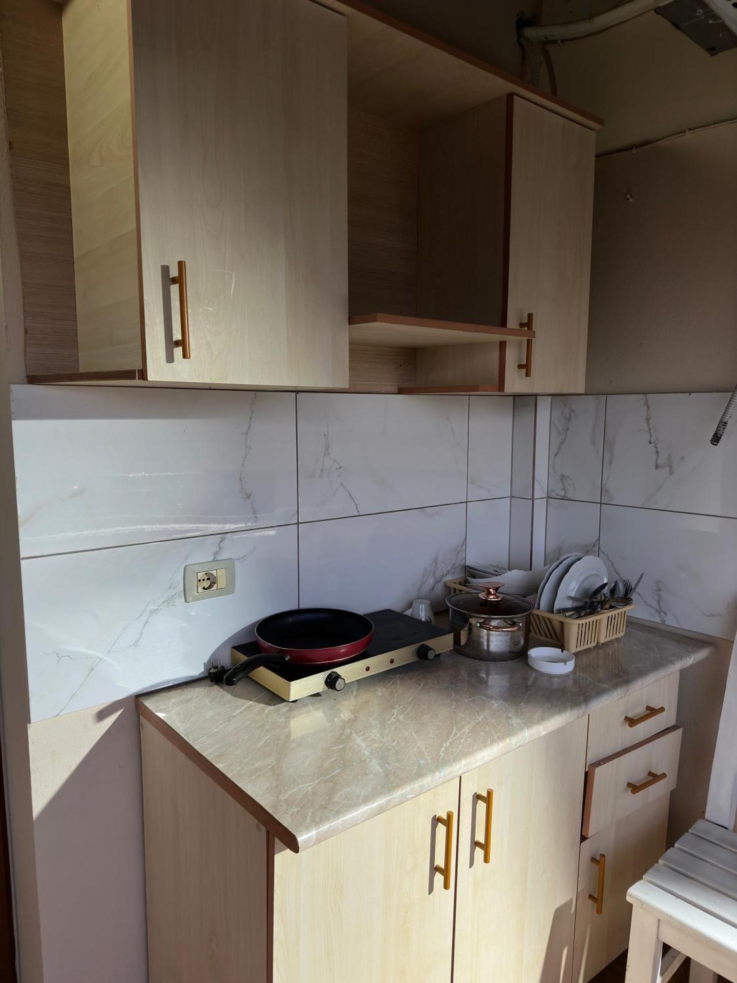Molla Hotel Restorant Shëngjin Kültér fotó