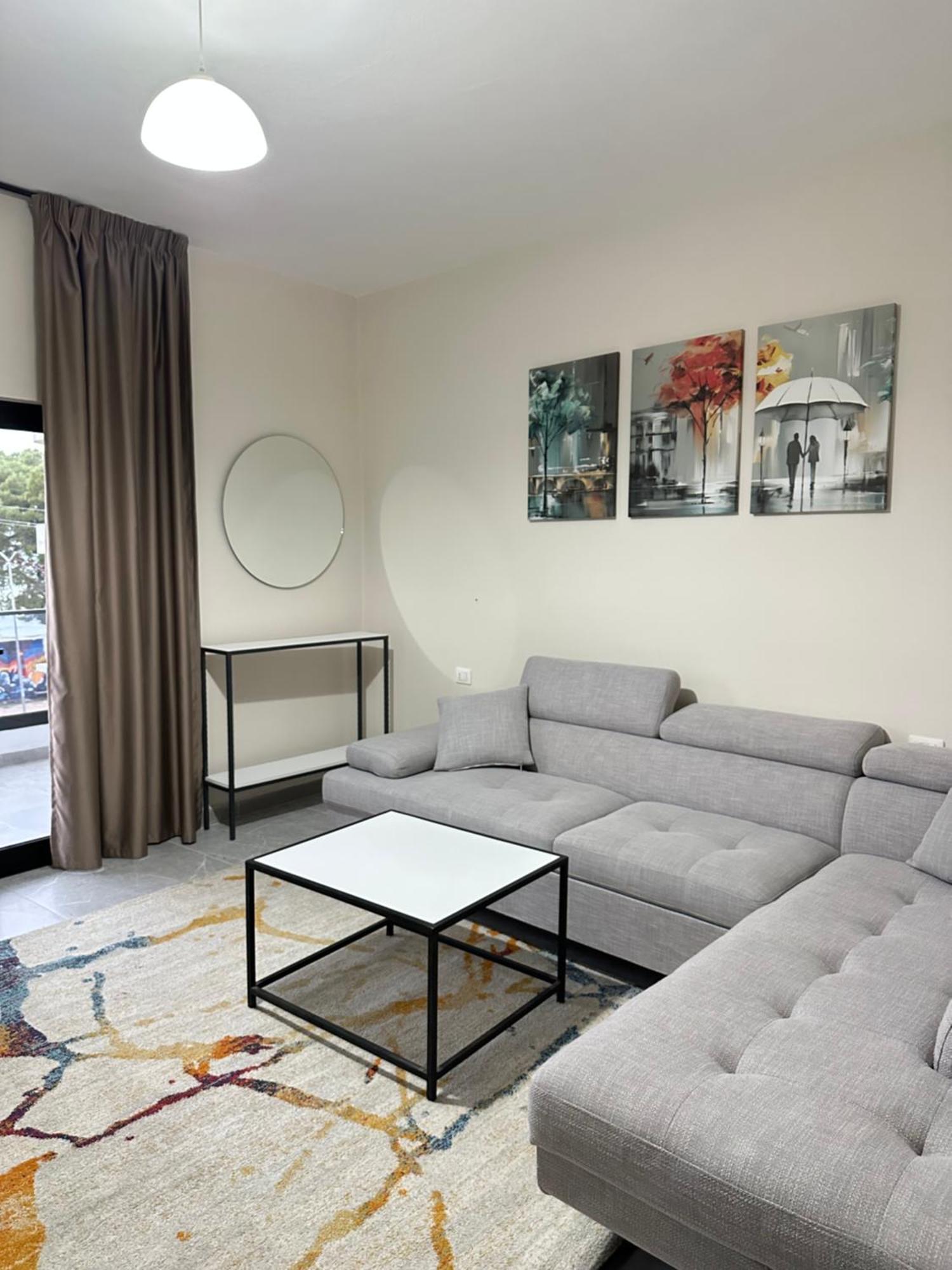 Molla Hotel Restorant Shëngjin Kültér fotó