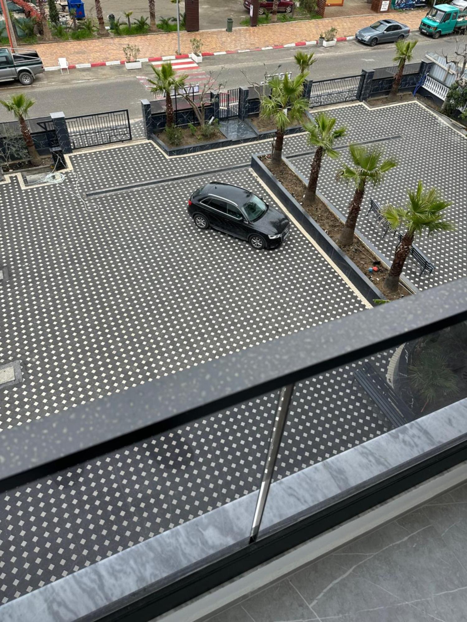 Molla Hotel Restorant Shëngjin Kültér fotó